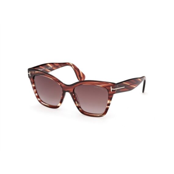 TOM FORD ELVIRA Sunčane naočare 0FT1217 55T55