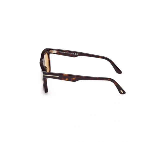 TOM FORD LELIO Sunčane naočare 0FT1207 52E52