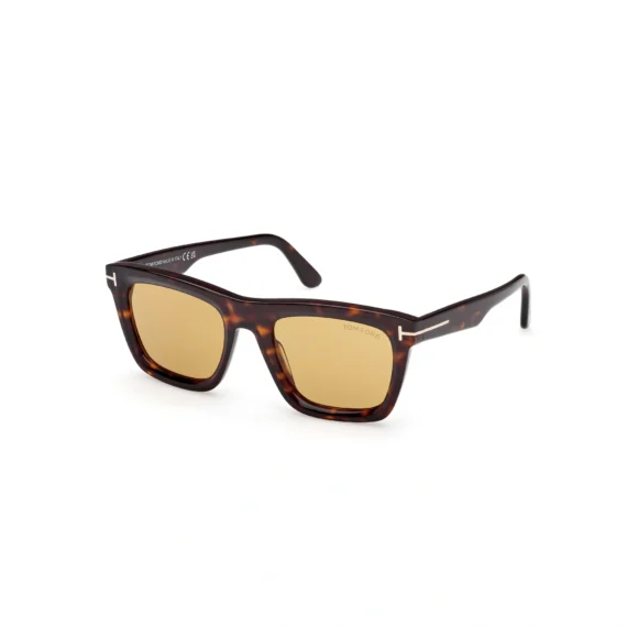 TOM FORD LELIO Sunčane naočare 0FT1207 52E52