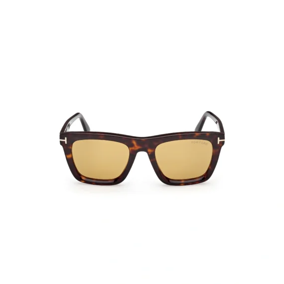 TOM FORD LELIO Sunčane naočare 0FT1207 52E52