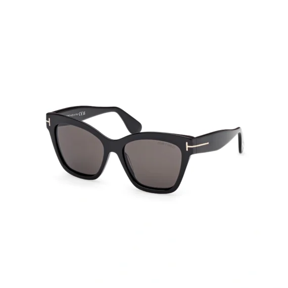 TOM FORD ELVIRA Sunčane naočare 0FT1217 01A55