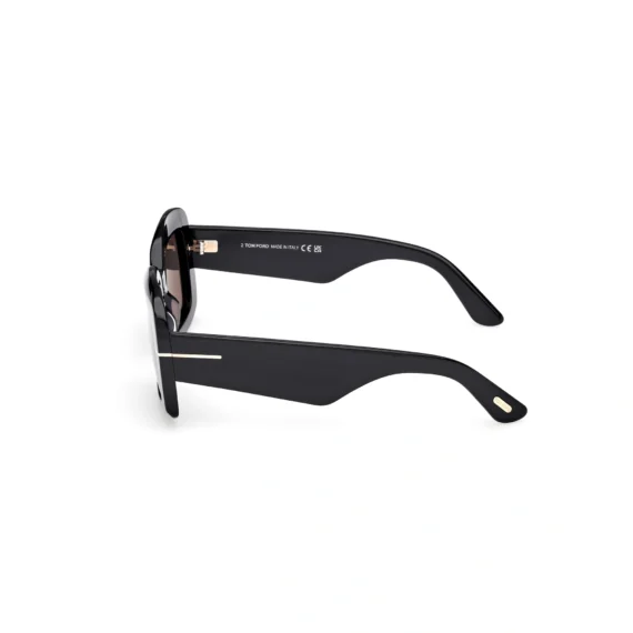 TOM FORD VENETIA Sunčane naočare 0FT1218 01A53