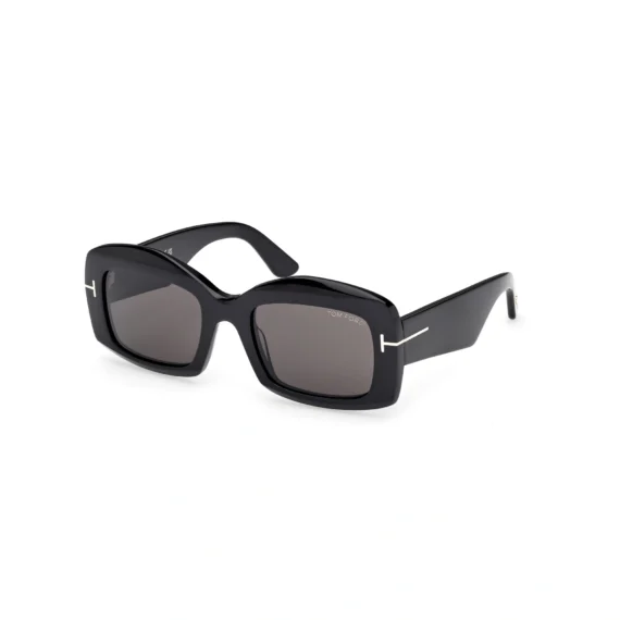 TOM FORD VENETIA Sunčane naočare 0FT1218 01A53