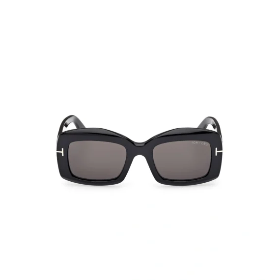 TOM FORD VENETIA Sunčane naočare 0FT1218 01A53