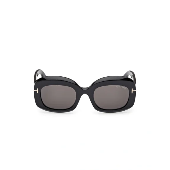 TOM FORD Sunčane naočare 0FT1219 01A53