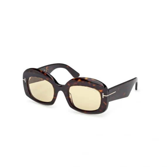 TOM FORD Sunčane naočare 0FT1219 52E53