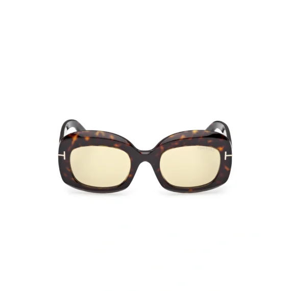 TOM FORD Sunčane naočare 0FT1219 52E53