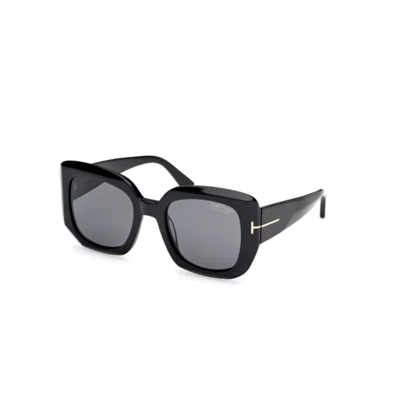 TOM FORD CARLA POLARIZOVANE Sunčane naočare 0FT1220 01D52