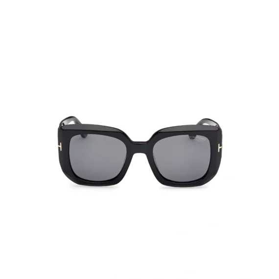 TOM FORD CARLA POLARIZOVANE Sunčane naočare 0FT1220 01D52