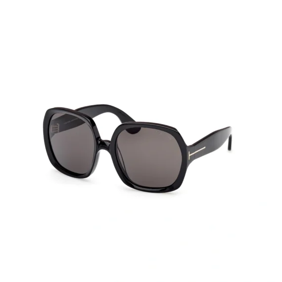 TOM FORD SAFFRON Sunčane naočare 0FT1221 01A60