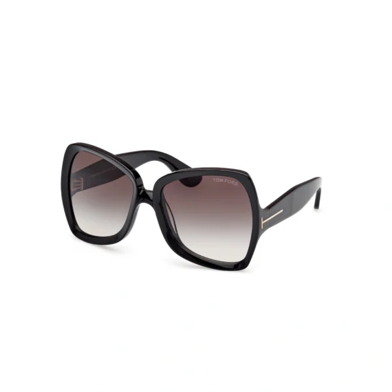 TOM FORD Sunčane naočare 0FT1222 01B60