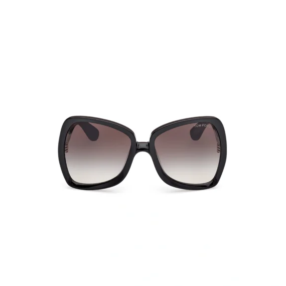 TOM FORD Sunčane naočare 0FT1222 01B60