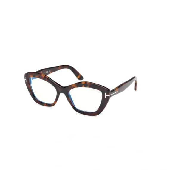 TOM FORD BLUE BLOCK Okviri 0FT6044-B 5254
