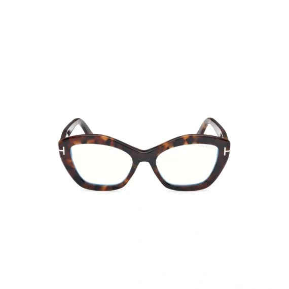 TOM FORD BLUE BLOCK Okviri 0FT6044-B 5254