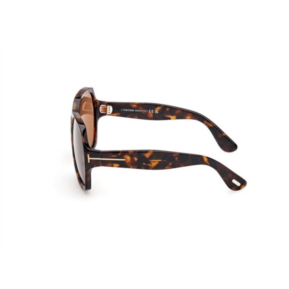 TOM FORD SAFFRON Sunčane naočare 0FT1221 52E60
