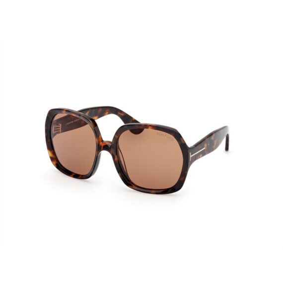 TOM FORD SAFFRON Sunčane naočare 0FT1221 52E60