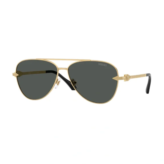 VERSACE Sunčane naočare 0VE2283 100287 61