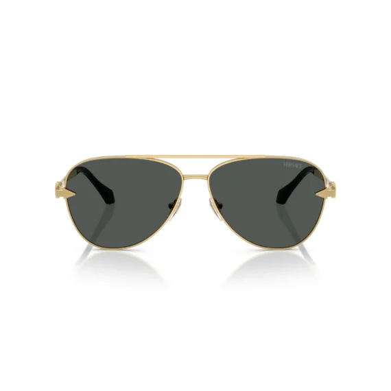 VERSACE Sunčane naočare 0VE2283 100287 61