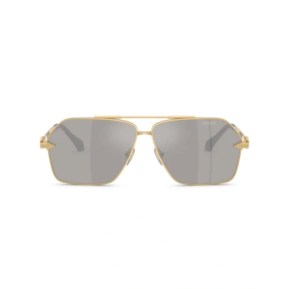 VERSACE Sunčane naočare 0VE2284 10026G 63
