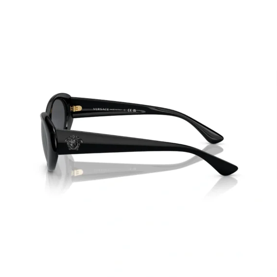VERSACE Sunčane naočare 0VE4455U GB1/87 53