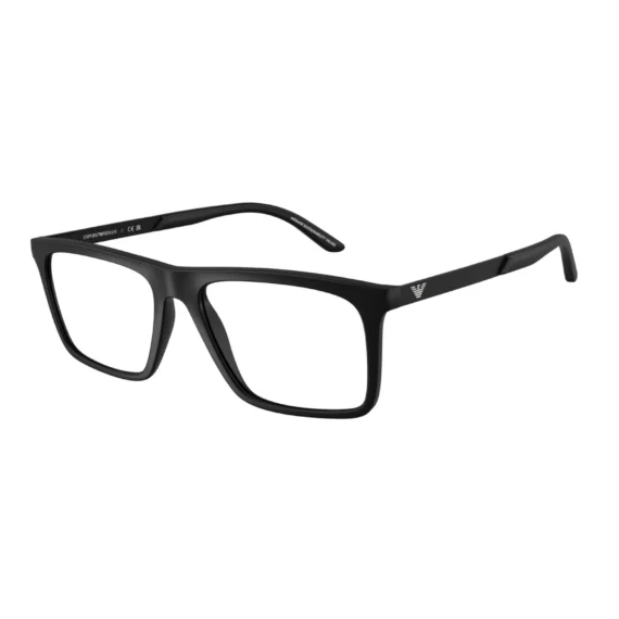 EMPORIO ARMANI Okviri 0EA3253 5001 55