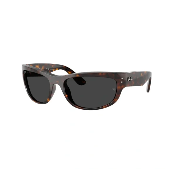 RAY BAN MEGA BALORAMA POLARIZOVANE Sunčane naočare 0RB2289 902/48 60