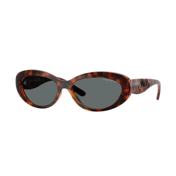 VOGUE POLARIZOVANE Sunčane naočare 0VO5630S W65681 55
