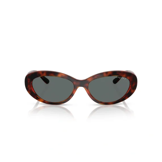 VOGUE POLARIZOVANE Sunčane naočare 0VO5630S W65681 55