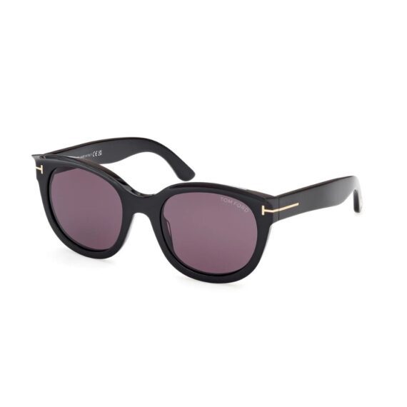 TOM FORD Sunčane naočare 0FT1114 01A54