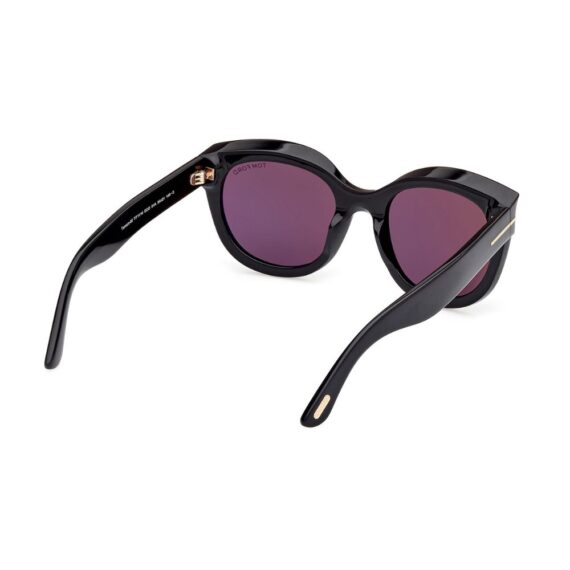 TOM FORD Sunčane naočare 0FT1114 01A54