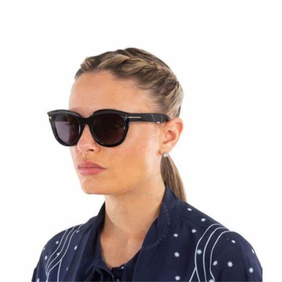 TOM FORD Sunčane naočare 0FT1114 01A54