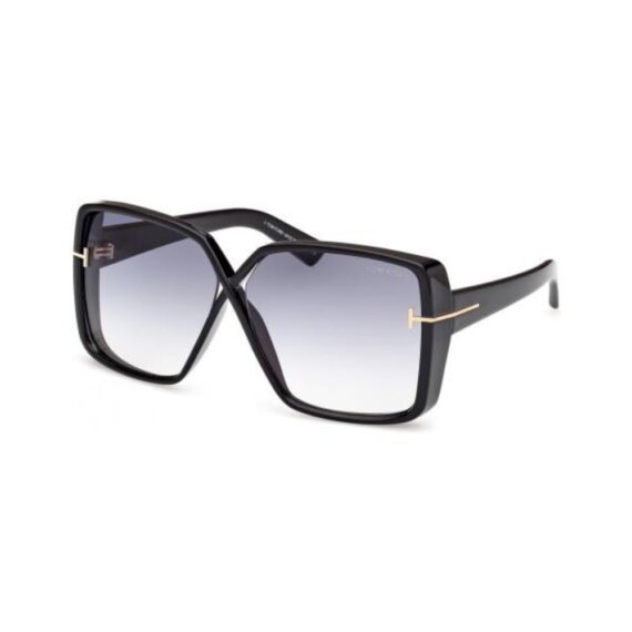 TOM FORD Sunčane naočare 0FT1114 01A54