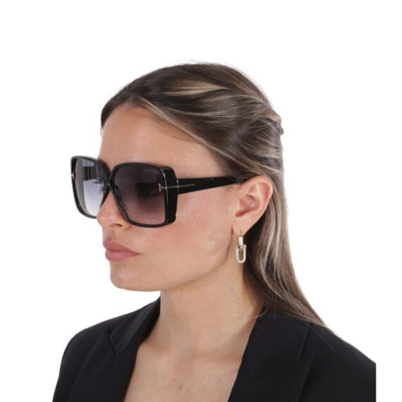 TOM FORD Sunčane naočare 0FT1114 01A54