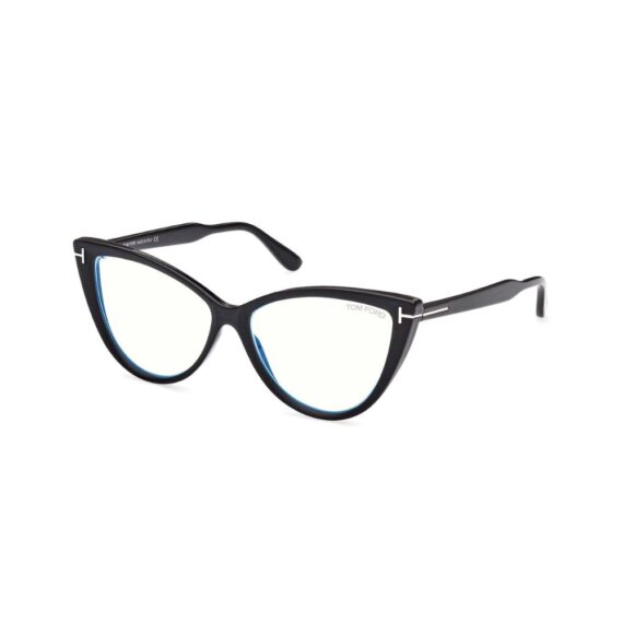 TOM FORD Okviri 0FT5843-B 156