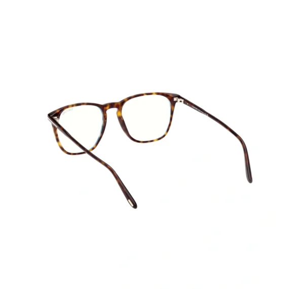 TOM FORD Dark Havana Okviri 0FT5937-B 5252