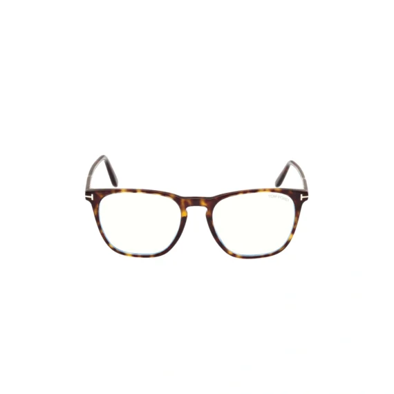 TOM FORD Dark Havana Okviri 0FT5937-B 5252