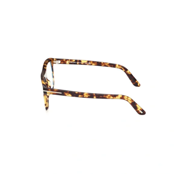 TOM FORD Blonde Havana Okviri 0FT5939-B 5352