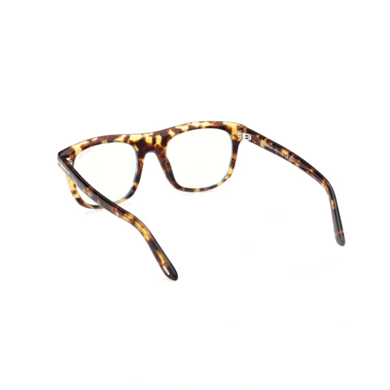 TOM FORD Blonde Havana Okviri 0FT5939-B 5352