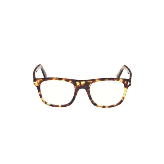 TOM FORD Blonde Havana Okviri 0FT5939-B 5352