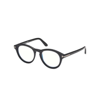 TOM FORD Shiny Black Okviri 0FT5940-B 149
