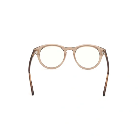 TOM FORD Shiny Dark Brown Okviri 0FT5940-B 4849