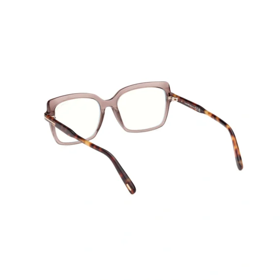 TOM FORD Shiny Black Okviri 0FT5947-B 4854