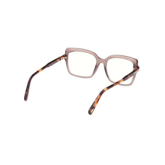 TOM FORD Shiny Black Okviri 0FT5947-B 4854