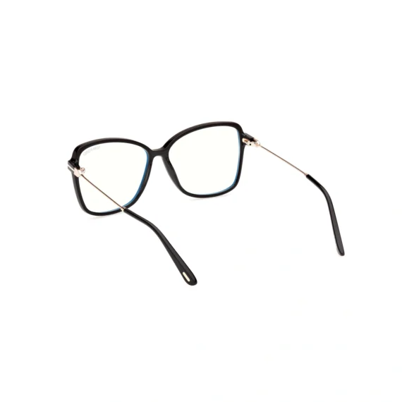 TOM FORD Shiny Black Okviri 0FT5953-B 155