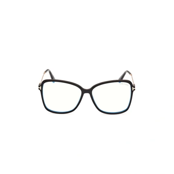 TOM FORD Shiny Black Okviri 0FT5953-B 155
