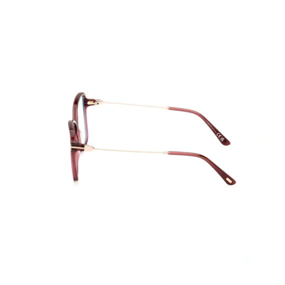 TOM FORD Shiny Bordeaux Okviri 0FT5953-B 6955