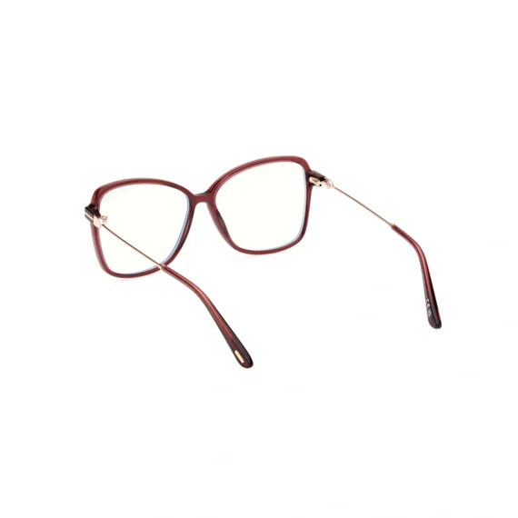 TOM FORD Shiny Bordeaux Okviri 0FT5953-B 6955