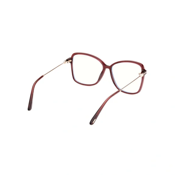 TOM FORD Shiny Bordeaux Okviri 0FT5953-B 6955