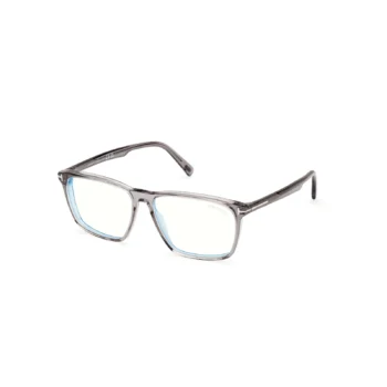 TOM FORD Shiny Grey Okviri 0FT5959-B 2056