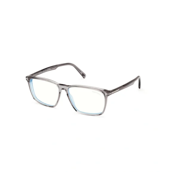 TOM FORD Shiny Grey Okviri 0FT5959-B 2056
